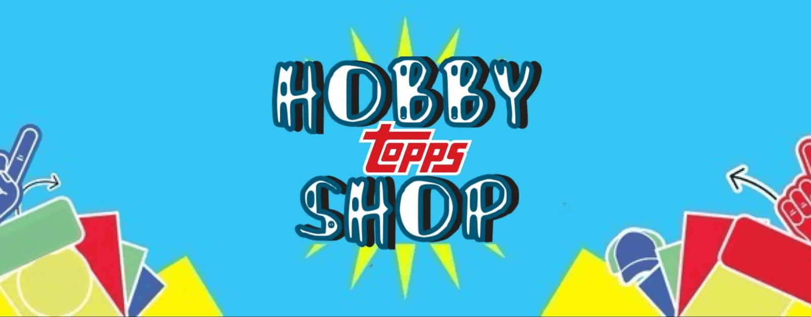 Collection Hobby Shop